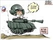 Political Cartoons by Eric Allie