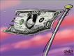 Political Cartoons by Eric Allie