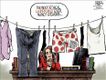 Political Cartoons by Nate Beeler