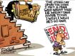 Political Cartoons by Eric Allie
