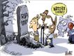 Political Cartoons by Eric Allie