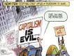 Political Cartoons by Nate Beeler