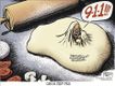Political Cartoons by Nate Beeler