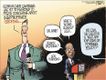 Political Cartoons by Nate Beeler