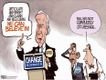 Political Cartoons by Nate Beeler