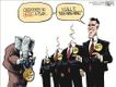Political Cartoons by Nate Beeler