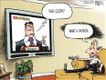 Political Cartoons by Nate Beeler