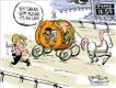 Political Cartoons by Eric Allie