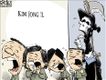 Political Cartoons by Eric Allie