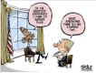 Political Cartoons by Eric Allie