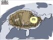 Political Cartoons by Eric Allie