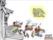 Political Cartoons by Eric Allie