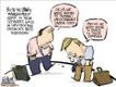 Political Cartoons by Eric Allie
