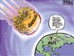 Political Cartoons by Eric Allie