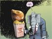 Political Cartoons by Nate Beeler
