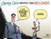 Political Cartoons by Nate Beeler