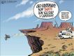 Political Cartoons by Nate Beeler