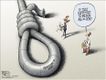 Political Cartoons by Nate Beeler