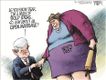 Political Cartoons by Nate Beeler