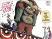 Political Cartoons by Nate Beeler
