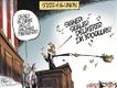 Political Cartoons by Nate Beeler