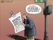Political Cartoons by Nate Beeler