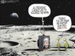 Political Cartoons by Nate Beeler