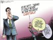 Political Cartoons by Nate Beeler