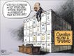 Political Cartoons by Nate Beeler
