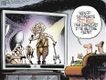 Political Cartoons by Nate Beeler