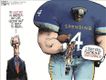 Political Cartoons by Nate Beeler