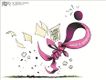 Political Cartoons by Nate Beeler