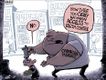 Political Cartoons by Eric Allie