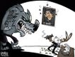 Political Cartoons by Eric Allie