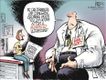 Political Cartoons by Nate Beeler