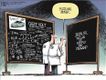 Political Cartoons by Nate Beeler