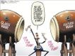 Political Cartoons by Nate Beeler