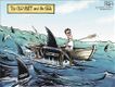 Political Cartoons by Nate Beeler