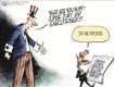 Political Cartoons by Nate Beeler