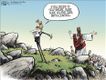 Political Cartoons by Nate Beeler