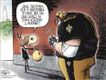 Political Cartoons by Nate Beeler