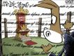 Political Cartoons by Eric Allie