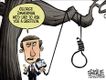 Political Cartoons by Eric Allie