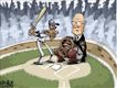 Political Cartoons by Eric Allie