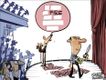 Political Cartoons by Eric Allie