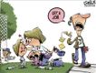 Political Cartoons by Eric Allie