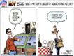 Political Cartoons by Nate Beeler