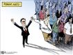 Political Cartoons by Nate Beeler