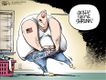 Political Cartoons by Nate Beeler