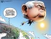 Political Cartoons by Nate Beeler